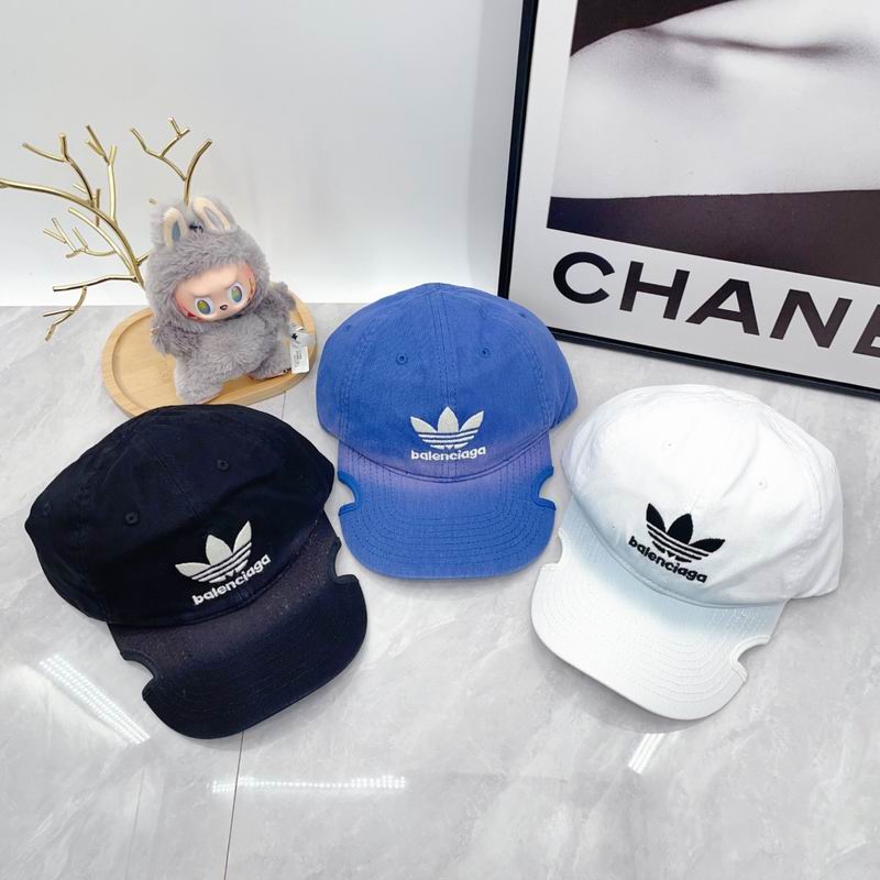 Balenciaga cap dx31